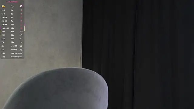 LettySlovacek Live XXX Chat