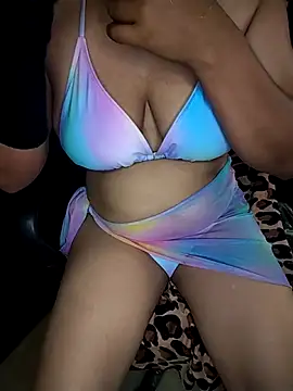 Sheroni_95 Live XXX Chat