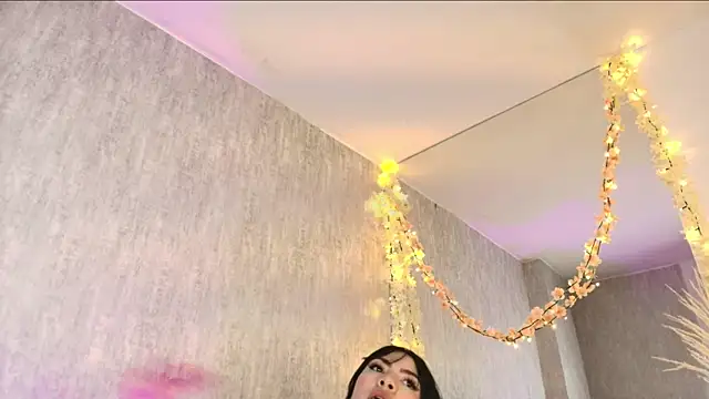 ValerySilva Chat XXX in diretta