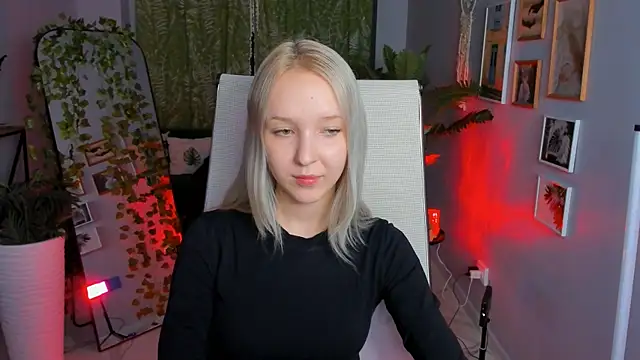 MaoqiBeverly Obrolan Langsung XXX