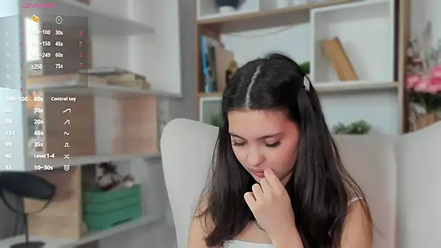 MirthaBolduanのライブXXXチャット