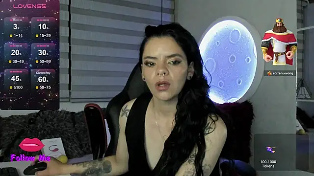 Chat XXX en directo de natasha_logan_