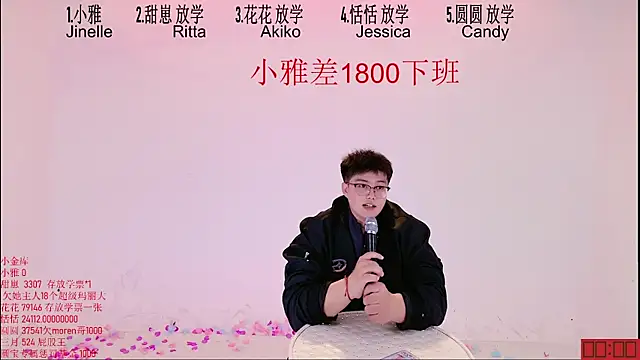 TNT-Sister Obrolan Langsung XXX