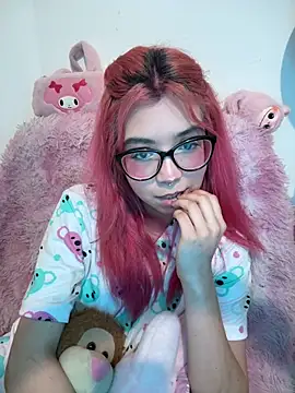 Valen-Foxx1 Live XXX Chat