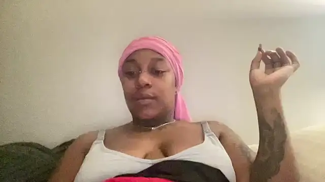 Creamesensation Live XXX-chat