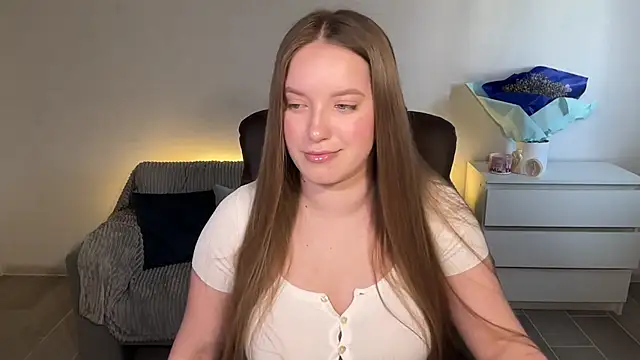 EvaMaddison: απευθείας συνομιλία ΧΧΧ