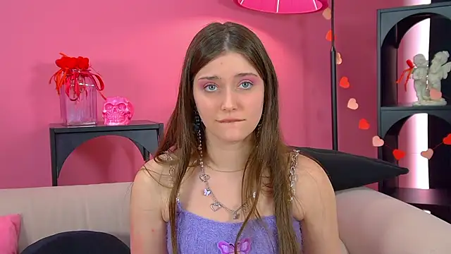 JessicaJewells Live XXX Chat