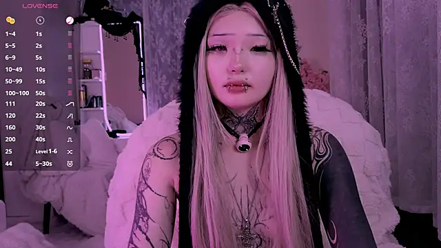 Czat XXX na żywo – Lein_Bone