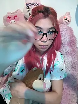 Valen-Foxx1n Live XXX chat