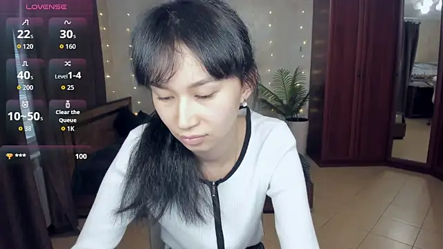 SheilaRare Live XXX Chat