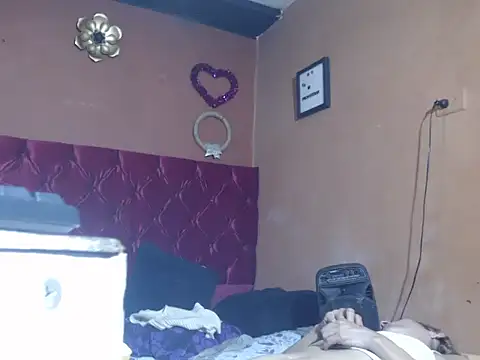 Perla_wondEr Live XXX Chat