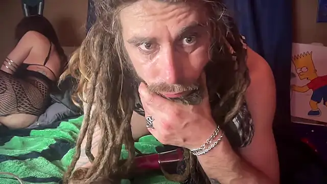 Živý XXX chat Yourtrippyhippy