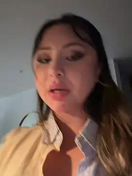 Pokazy przed kamerką – SaraFerreira