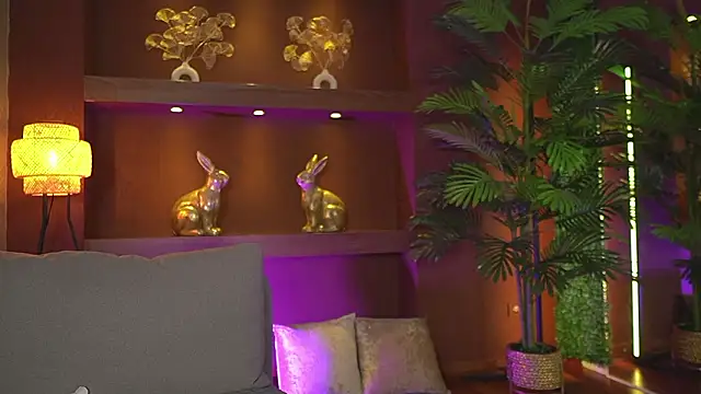 JustinneJade Live XXX-chat