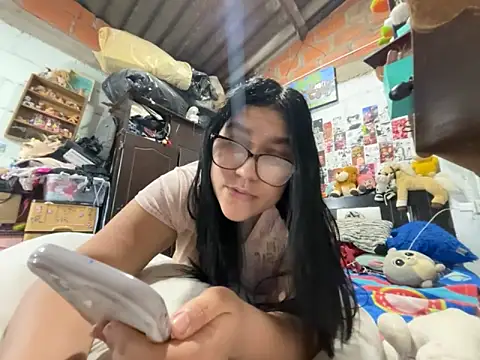 violeta_818 Live XXX Chat