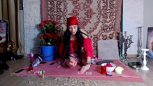 FeetVibe: онлайн-секс-чат