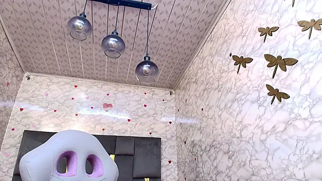 Živý XXX chat Lorena_watson