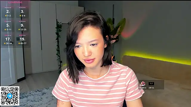 RikoAsadan Live XXX chat