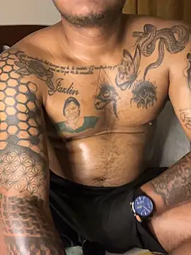 XXX chat uživo modela Saipuer31