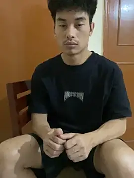 PhilMyDick Pertunjukan Webcam