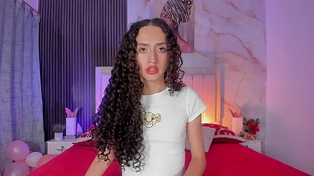 XXX chat uživo modela pinky_peach