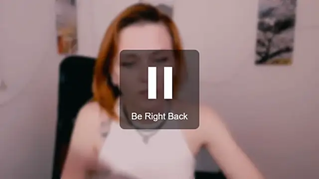 PeppyMia: вебкам-шоу