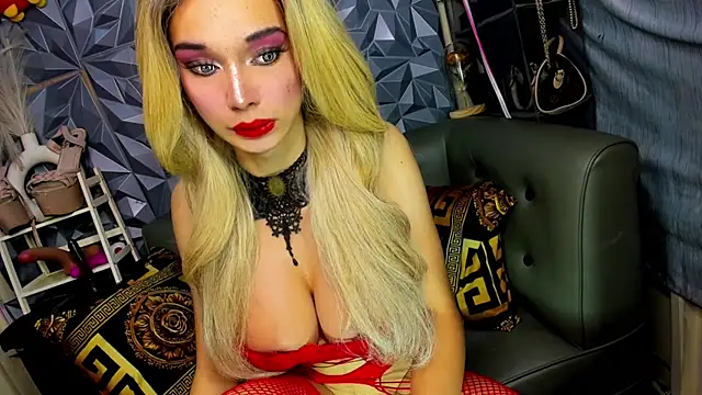 MISTRESSMonica_xxx Webcam Show