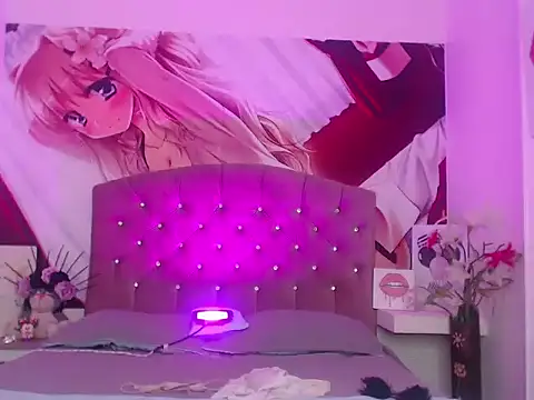 Show webcam de Patrick-Rios