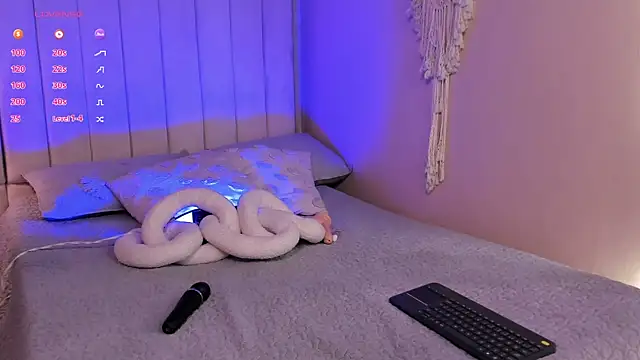 XXX chat uživo modela Seab_trooy