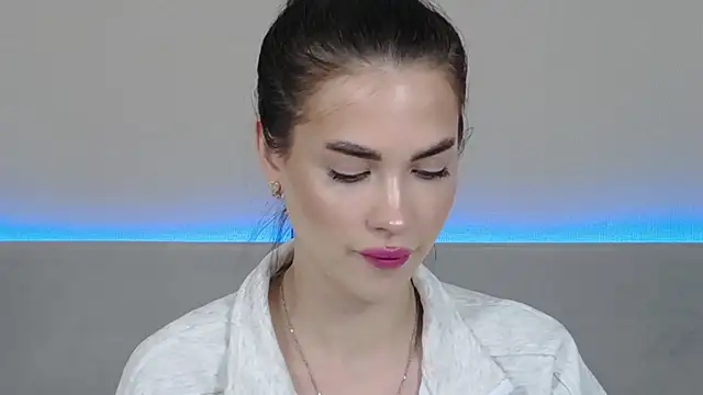 RachaelMils: вебкам-шоу