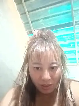 kaia-cam Chat XXX in diretta