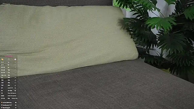 ClarineCasebolt Live XXX Chat