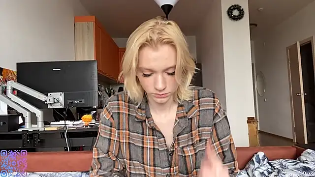 HirokoMassengills – Live XXX-chat