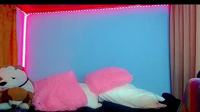 NikollThoms – webcam-show