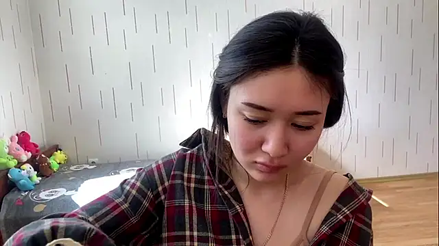 Živý XXX chat YourMiIa