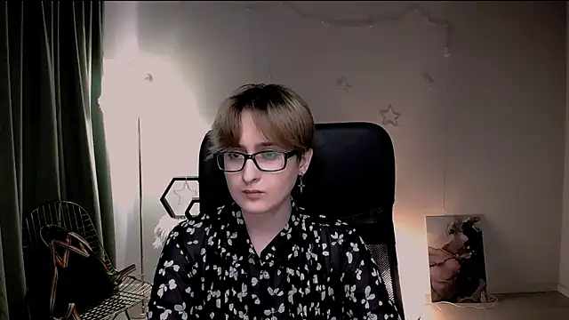 LixeLuna 라이브 XXX 채팅