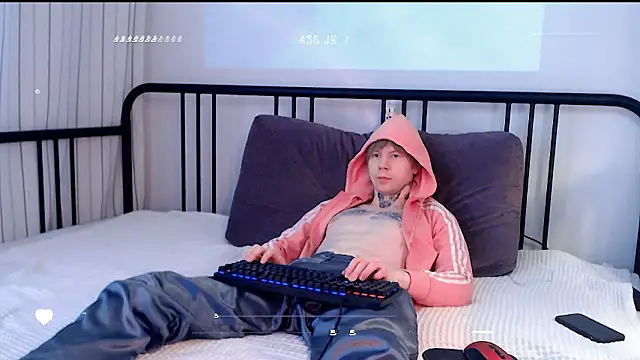 ritualspyro Webcam Show