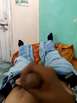 Boobsloverjatt 在線直播表演