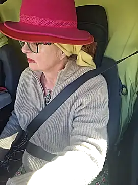 Hot-Muci Webcam-Show