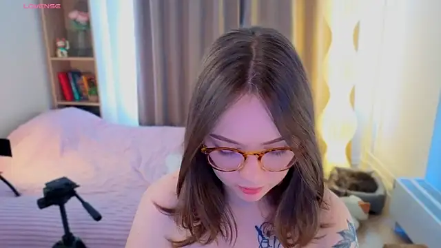 Živý XXX chat MilenaSaint