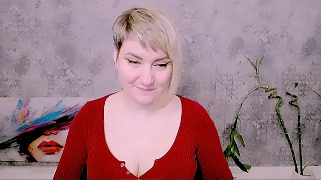 Djullia Live XXX Chat