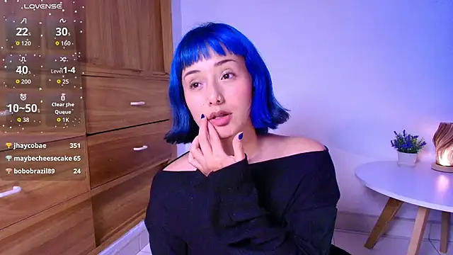 tati_cardenas Live XXX Chat