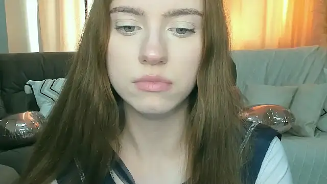 Erica_KissのライブXXXチャット