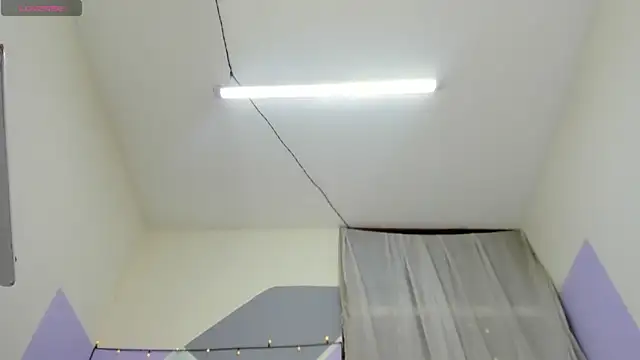 Michellcockxxx: διαδικτυακό σόου στην κάμερα