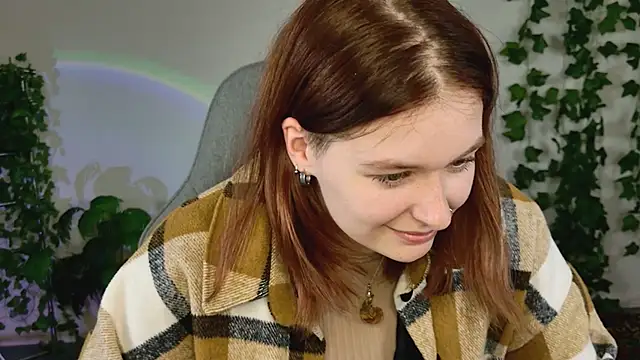 XXX chat uživo modela LadyLolipop_