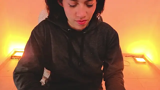 XXX chat uživo modela daniela_rivasthl