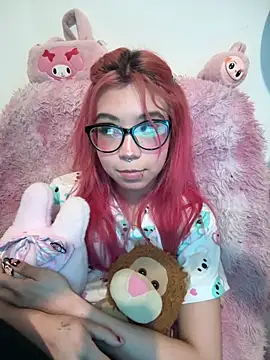 Онлайн чат XXX Valen-Foxx1