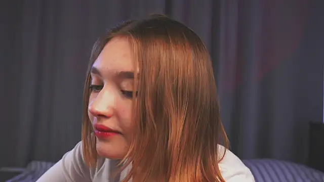 Chat XXX ao vivo de Leyla_crsh