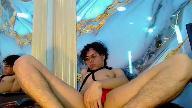 دردشة DaviidBuckx_ الجنسية المباشرة