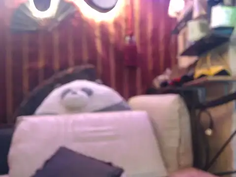 Pertunjukan Kamera Web HotAsianAlbin19